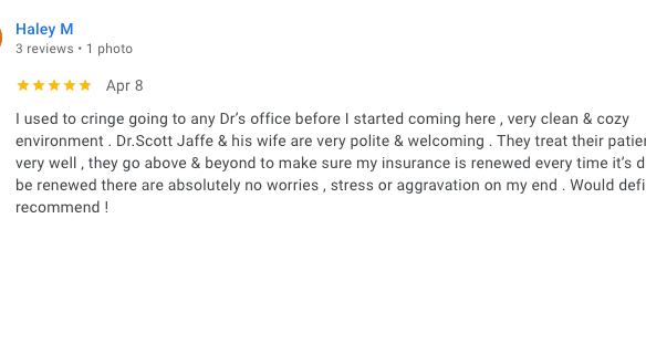 Fentanyl Addiction Treatment Dr Reviews Fort Myers FL