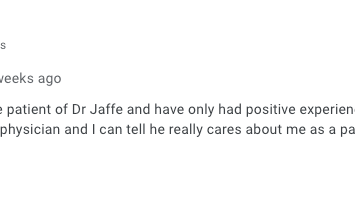 Opioid Addiction Treatment Dr Reviews Bonita Springs FL