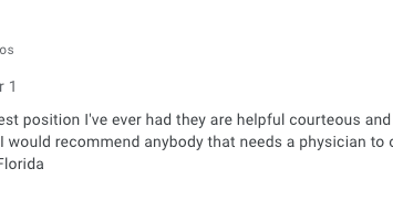 Heroin Addiction Treatment Dr Reviews Cape Coral FL