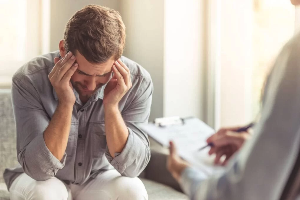 Anxiety Treatment Dr. Near Bonita Springs Florida with Dr. Scott Jaffe